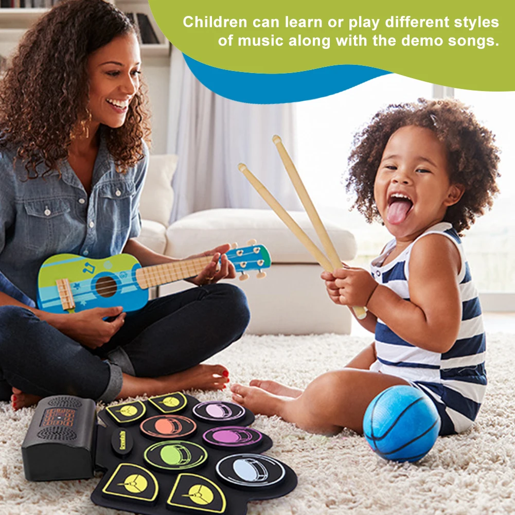 Thumbnail 3 - #39 Trending Electronic Drums Right Now