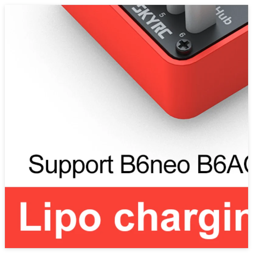 Skyrc Battery Charg… - image