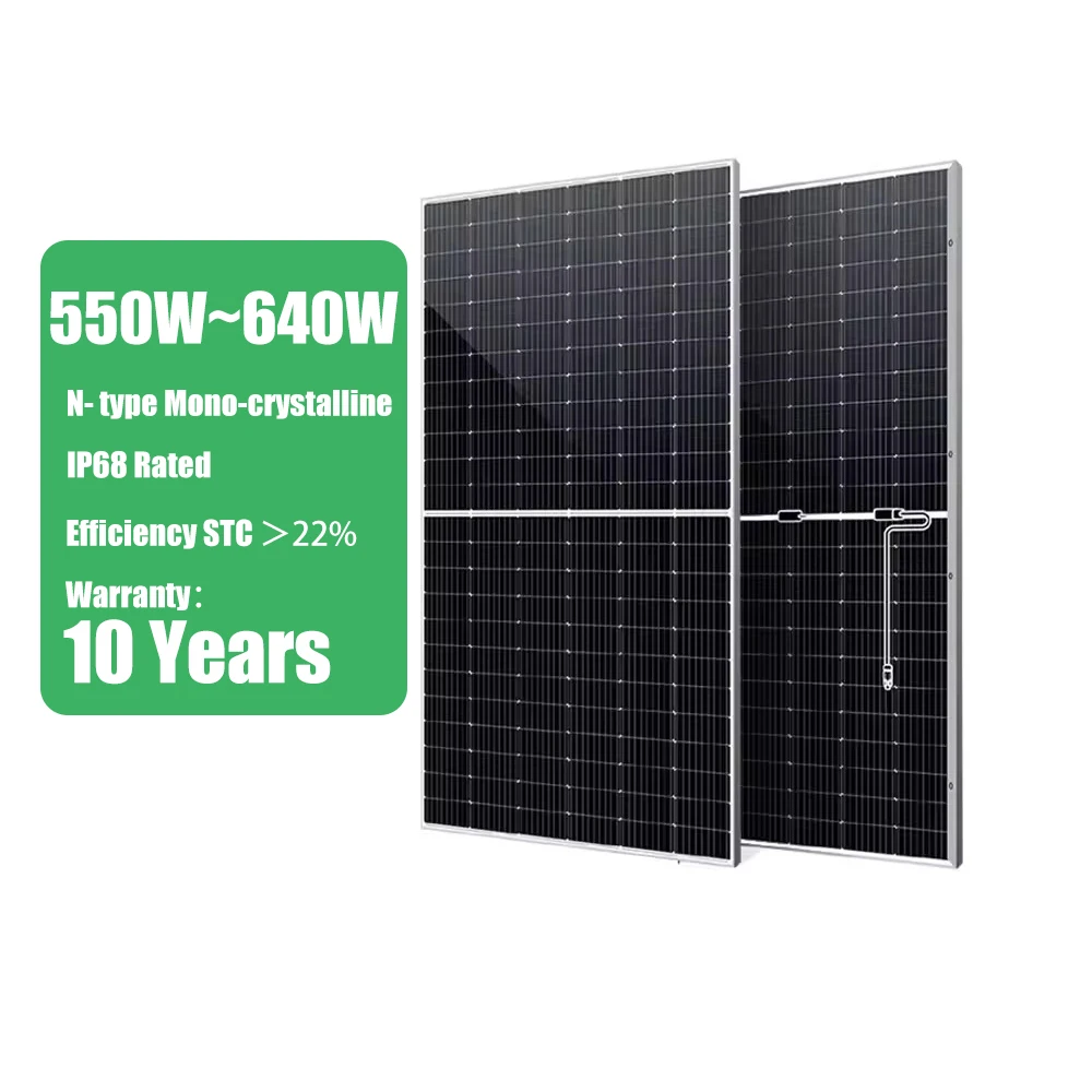 50kW 40kW 20kw 15kW 10kW 5kw Complete Lithium off Grid Full Set Kit Battery Hybrid Solar Energy System for Home Industrial