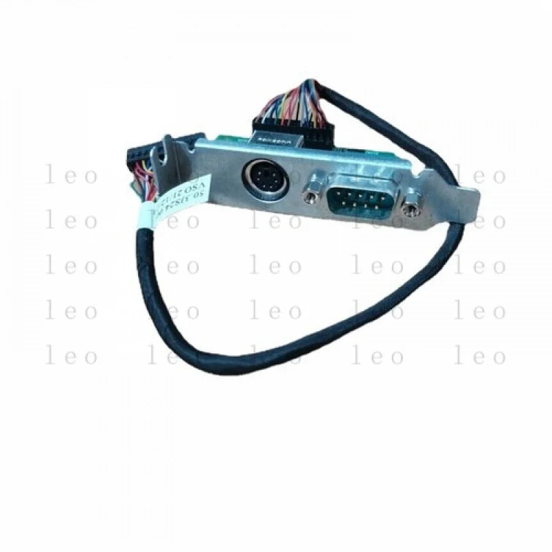 

DD New For Dell Optiplex 5080 3090SFF PS/2 Serial port module 6YVJ0 06YVJ0