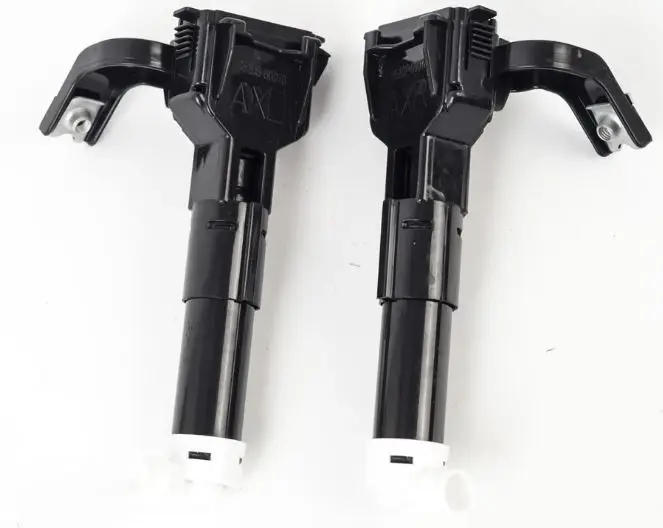 

Форсунка омывателя фар автомобиля, распылитель воды, струя для очистки фар, OEM No. 85208-60070 8520860070 85207-60070 8520760070