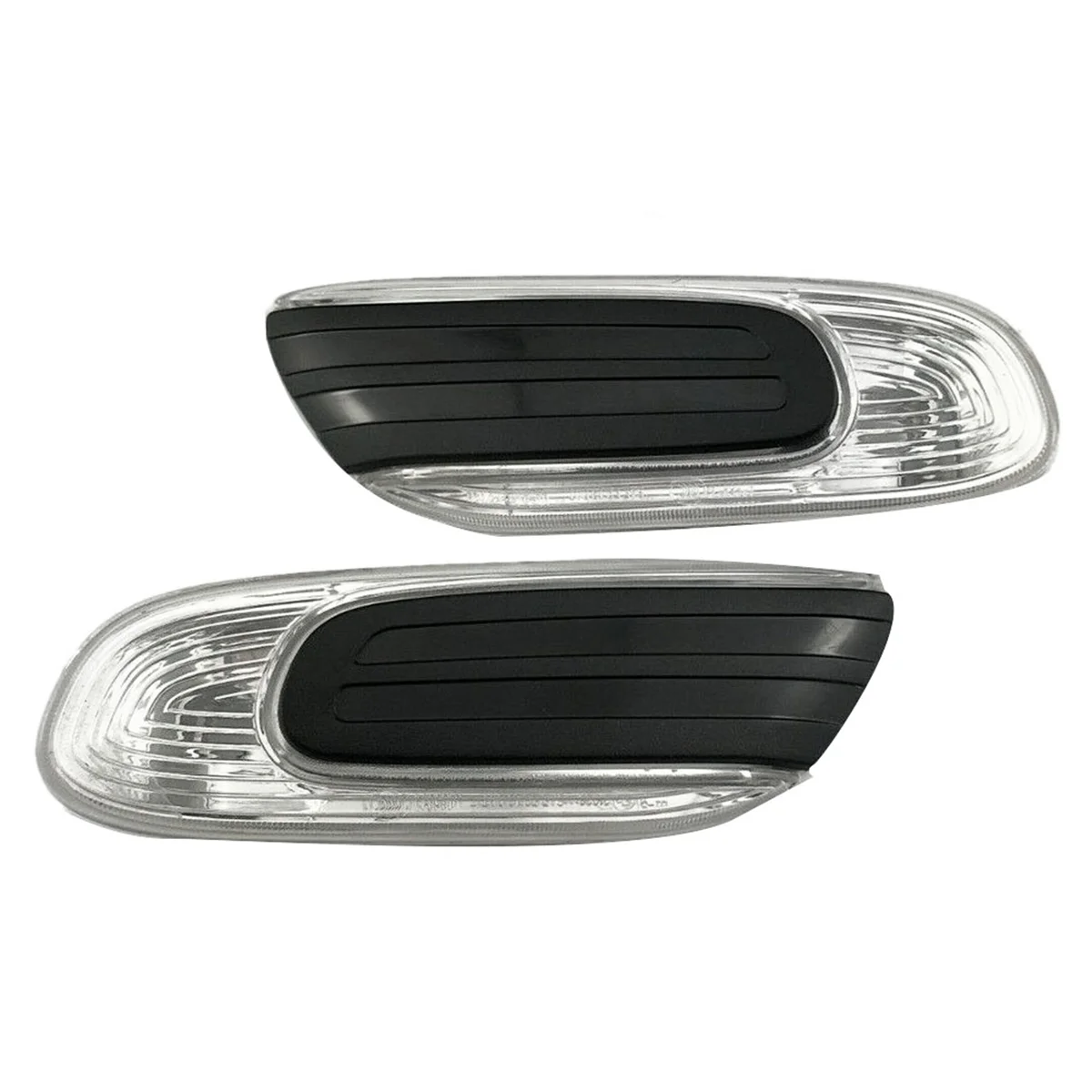 Links vorne LED Kotflügel Blinker 2014 für BMW Mini Cooper F55 F56 F57 2014-2018 Seiten markierung leuchte