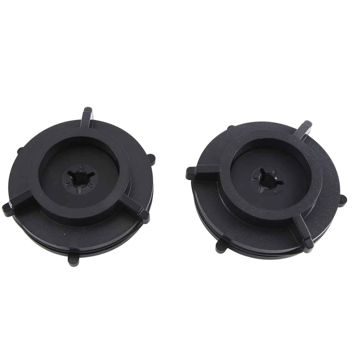 1 Pair Opener Kits for Studer Revox NAB Hub Adapter Plastic Base_N34R