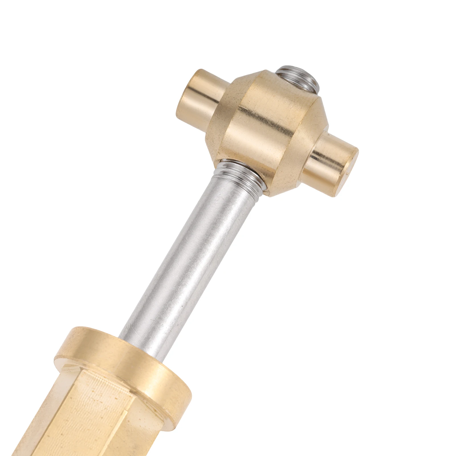 1Pc Filter Threaded Rod With Retainer Clamp Fit for Zodiac CV CL Cartridge Pool Spa Filter CV340 CV460 CV580 CL340 CL460 CL580