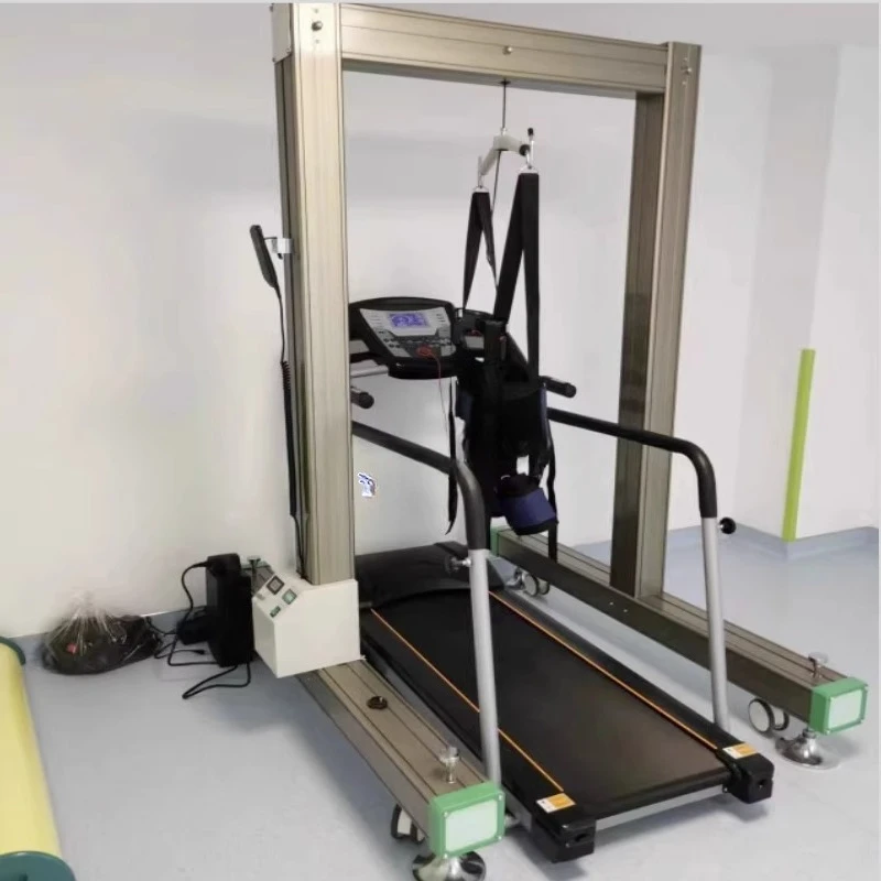 Doorframe Weight Lo… - image