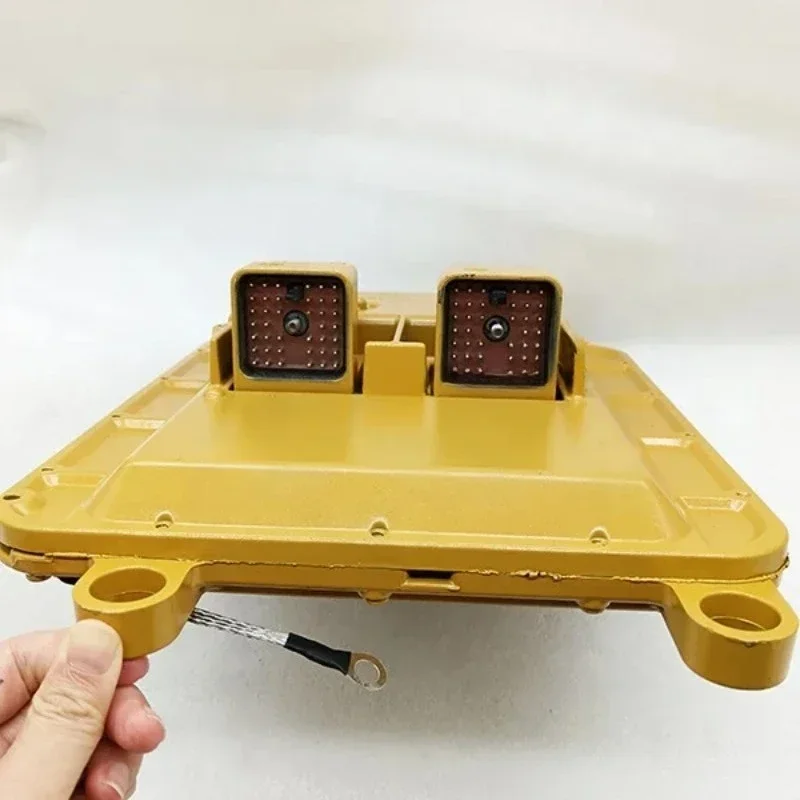 172-9389 Excavator Controller for OEM 120H 140H 160H Grader D6R D8R D7R Tractor ECM Electronic Control Module 1729389