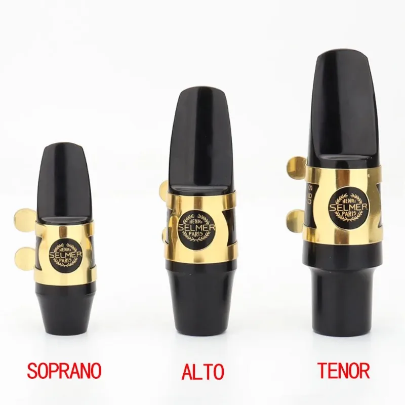Thumbnail 4 - #39 Latest Saxophone Mouthpieces Offers