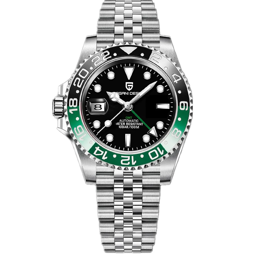 Black Green Jubilee