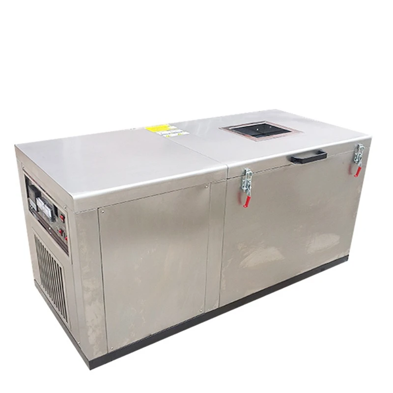 

Wire low temperature cold winding test box testing device Wire low temperature cold bending test box