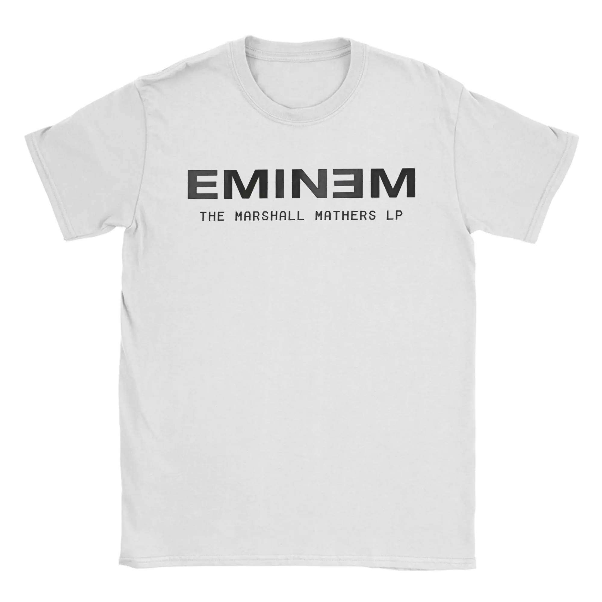 The Marshall-Mather… - image