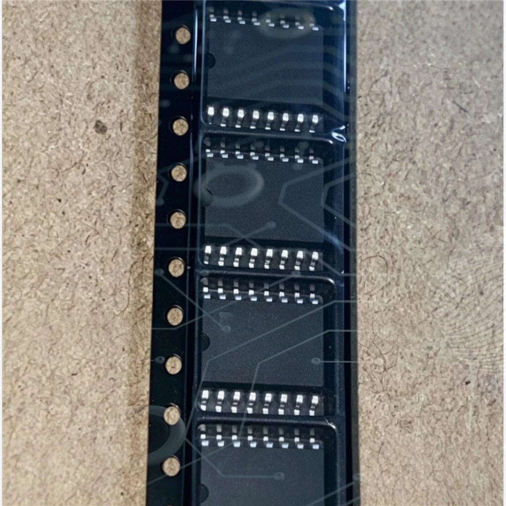 1-10PCS PGA2320I PGA2320IDWR PGA2320IDW ADUM3301ARWZ ADUM3301 MUX08F MUX08FSZ 74LV45 74LV45AD
