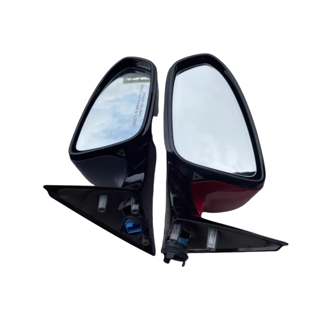 Fit for M5 Rearview Mirror 2011-2016 F10 Mirrors Assembly F11 Car Mirrors Replacement Car Accessories Direct Sales