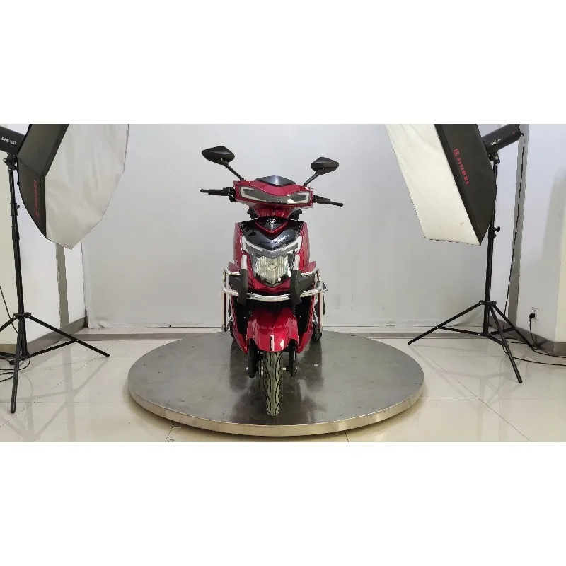 High Quality Direct 60V 1000W 3 Wheel Adult Electric Tricycle High Quality Passenger Cargo Commuter Vehicle xyl