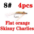 skinny CL orange