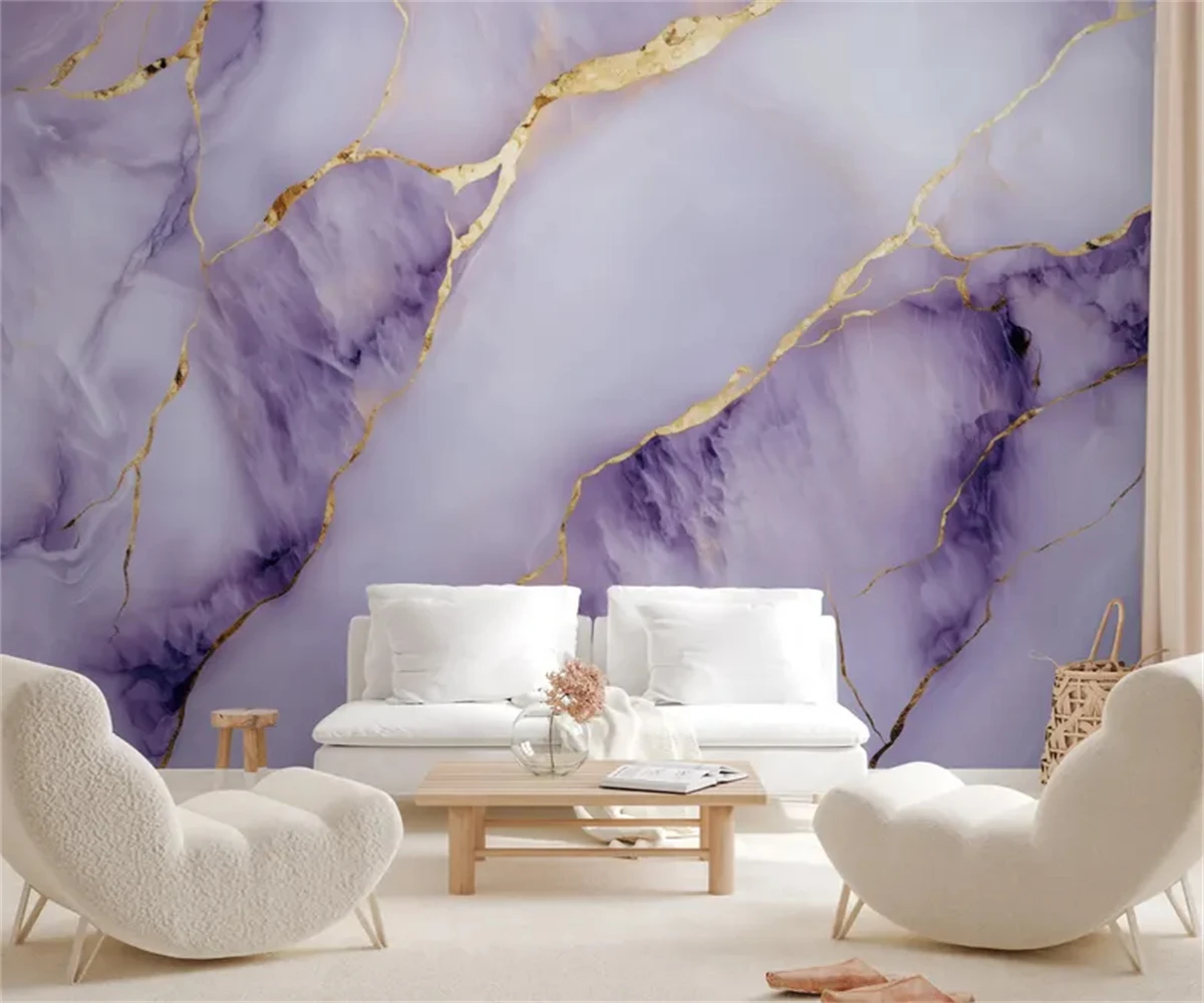 

Beibehang настроить новое китайское золотое дерево лось пейзаж камень для бега фон papel de parede обои