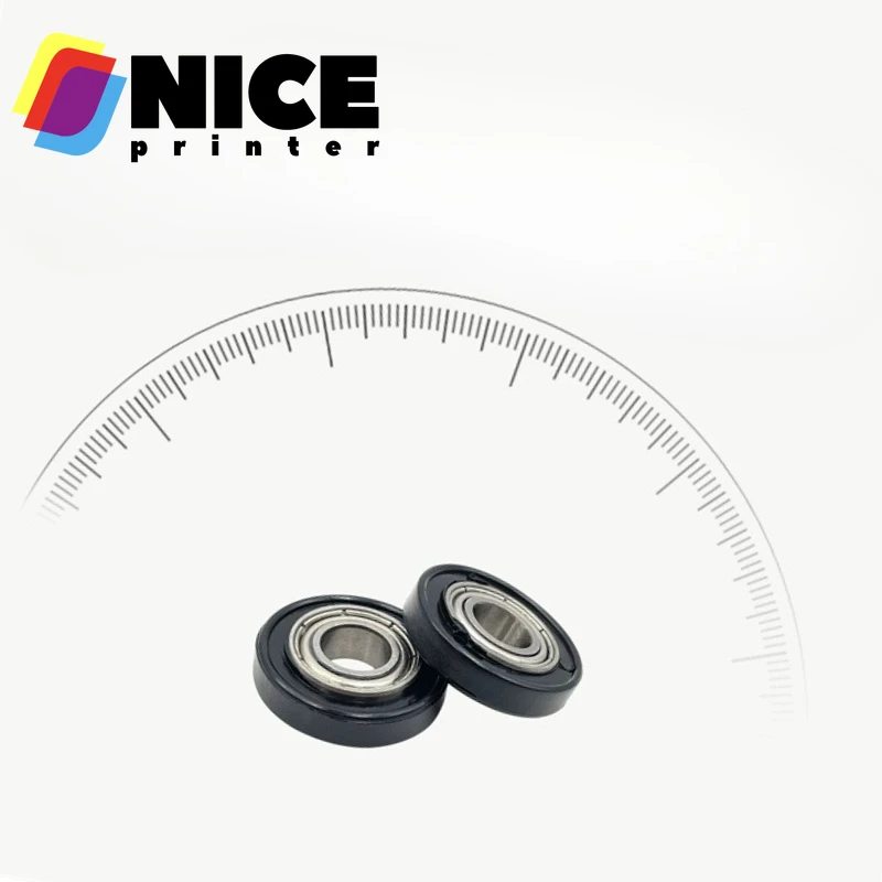 

10 комплектов A0XX374500 A0XX-3745-00 Ролик-разделитель для Konica Minolta Bizhub 164 184 185 195 215 7721 7723 235 7718 7719