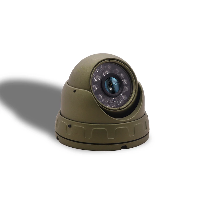 

Truck CCTV Camera 1/2.9 COMS 1080P 720P PAL/NTSC