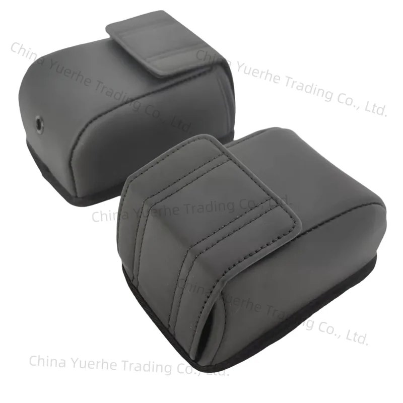 

A73X-1 пара сумок для хранения мотоциклов, боковой карман для Honda Goldwing 1800 GL1800BD 2018-UP, сумки для хранения из искусственной кожи