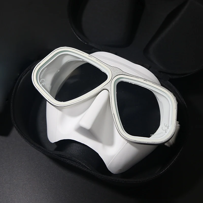 white-silver