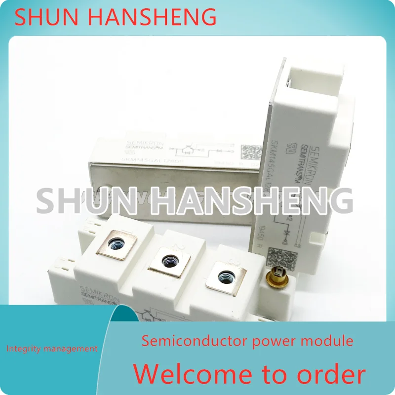 

SKM145GAL128D SKM145GAL128DP SKM145GAL174DN NEW SKM145GAL124DN SKM145GAL128DN