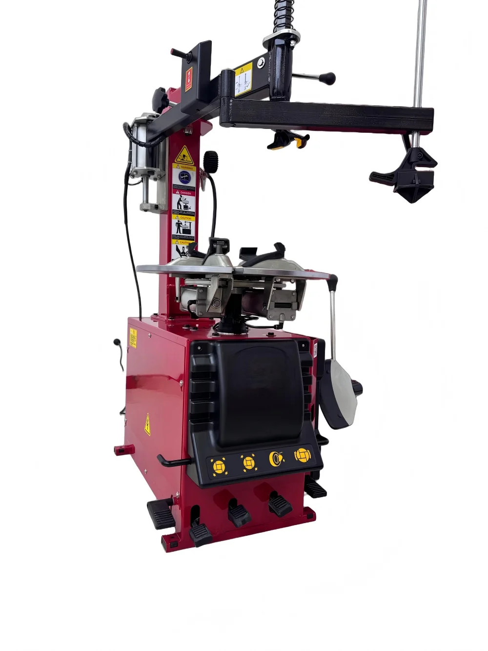 

Automatic Tire Stripping Machine Car Motorcycle Tire Changer Tire Changer Automatic Tyre Fitting Efficient Tyre Changer Machine