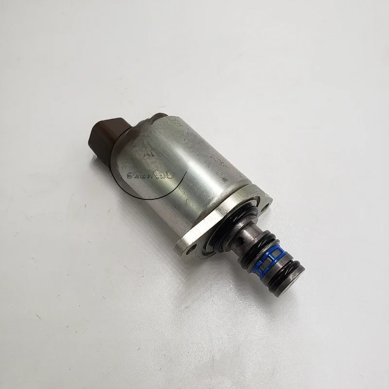 TM66202 12V Loader Pilot Solenoid Valve