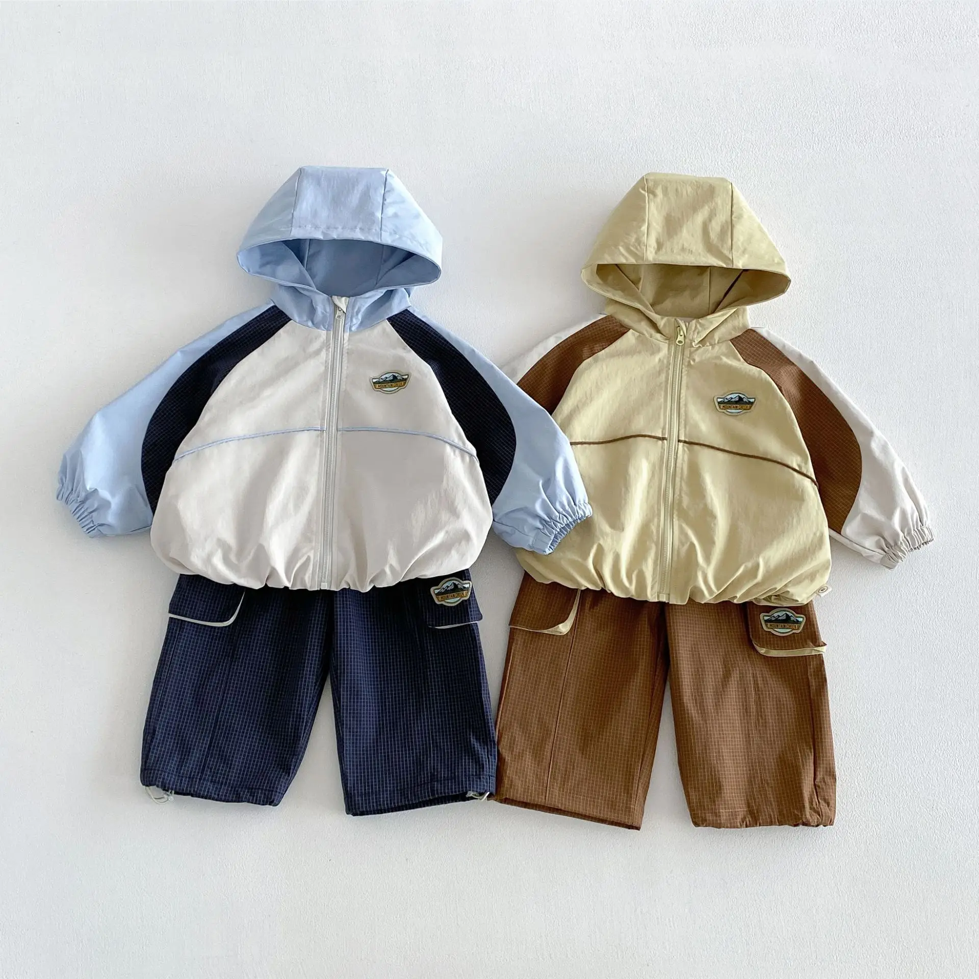 ボーイズファッション ラベリングコート 2026新作 秋 ベ - Baby Clothing Labels のレビューと価格