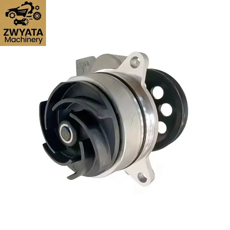 

Engine Cooling System Water Pump JB3Q8501AC JB3Q8501AA JB3Z8501B 2618160 Suitable for Ford 2019-2023 RANGER T6 2.0