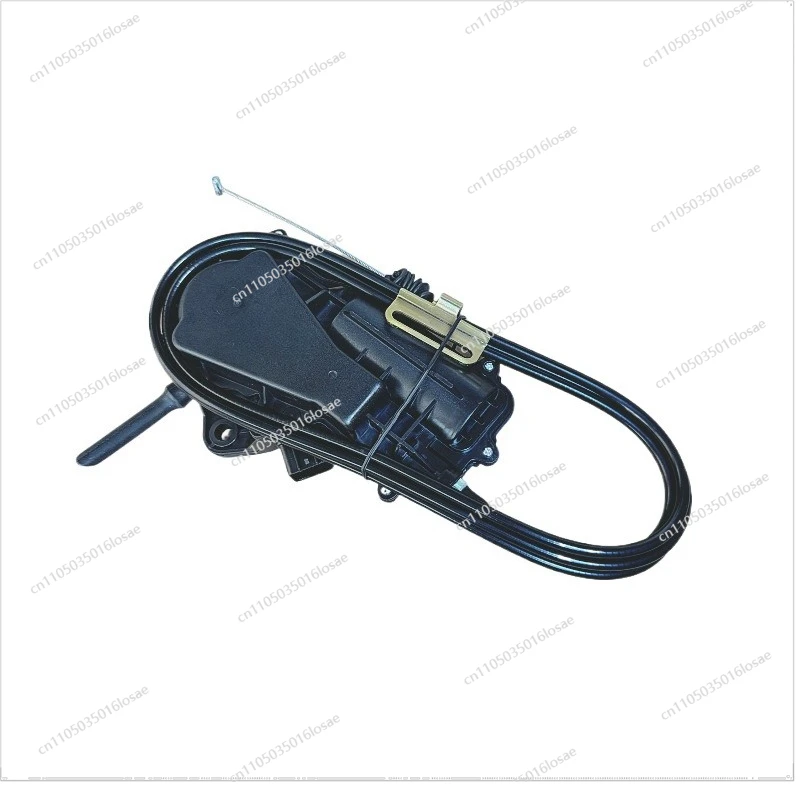 For Excavator Pull Wire with Piece Larger Than Diesel  Controller 8981005100