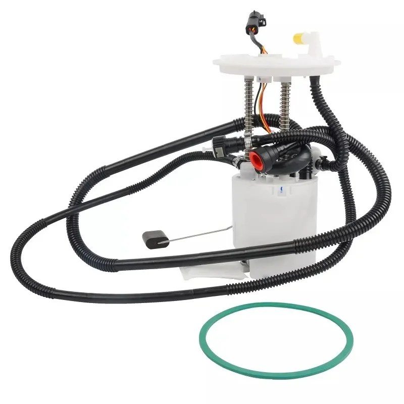 

C2c20262 C2c22131 Xr849199 Fuel Pump Group For Jaguar S-type 2.5l 3.0l 4.2l 2003-2005 - C2c6606 E8577m P76604m