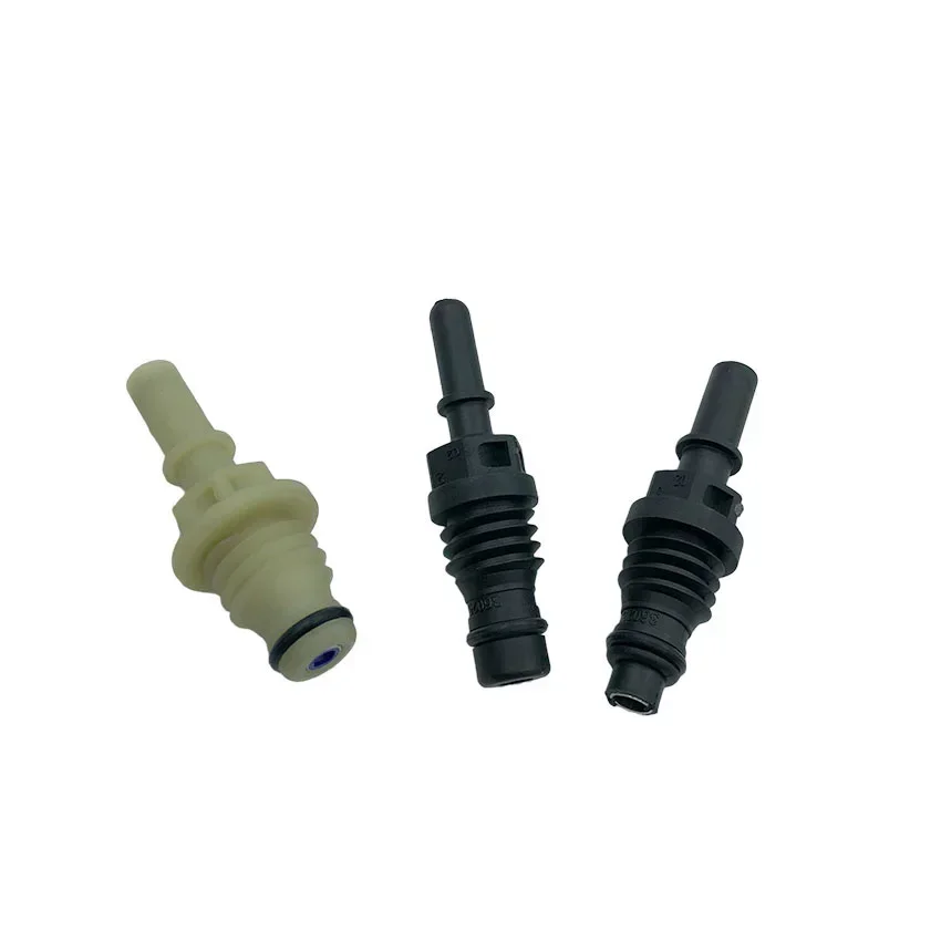 3Pcs/Set SCR Urea Pump Repair Kit Suction Liquid Inlet Joint Connector 612640130088 For Bosch 2.2 Denoxtronic 2.2 Urea Pump