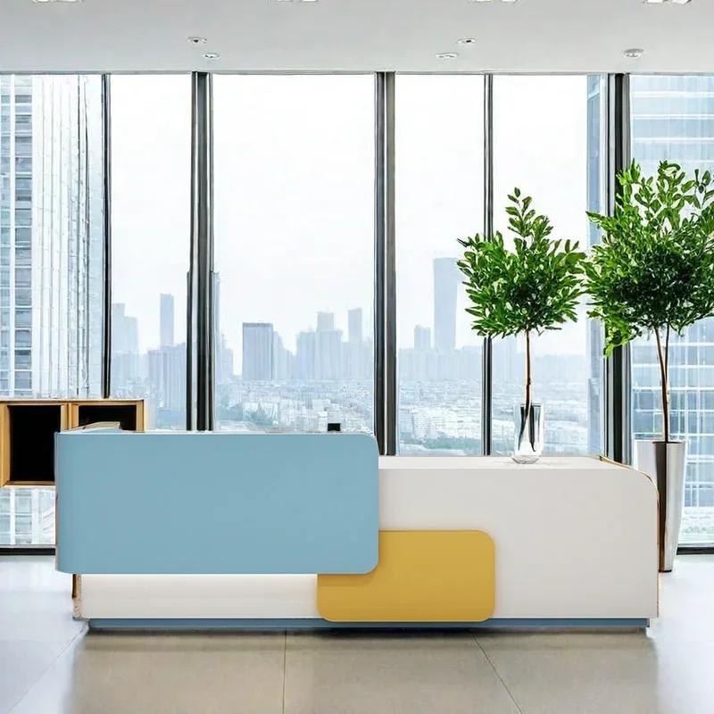 

Стол, стол, мебель, профессиональный офис, роскошный стол, стойка регистрации, стойка для одежды, вход, бюро Meuble, современная роскошь