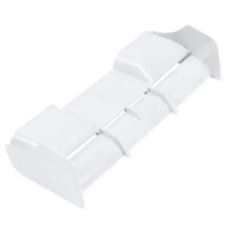 1:8 Buggy RC Samochody Zabawki RC Plastikowe Nylonowe Skrzydło Tylne do Buggy/Trucków Off-Road w Skali 1/8 Zasilanych Nitro/Elektrycznie, Sterowane Pilotem