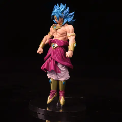 10 best sales figur broly - №2