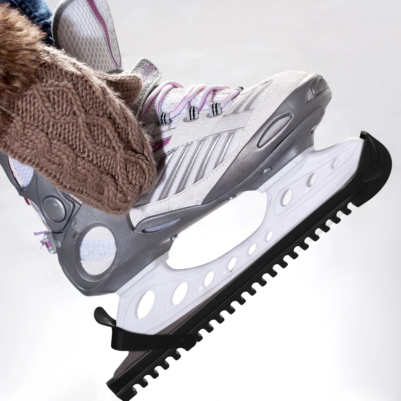 Рисунок 4 - защита для коньков