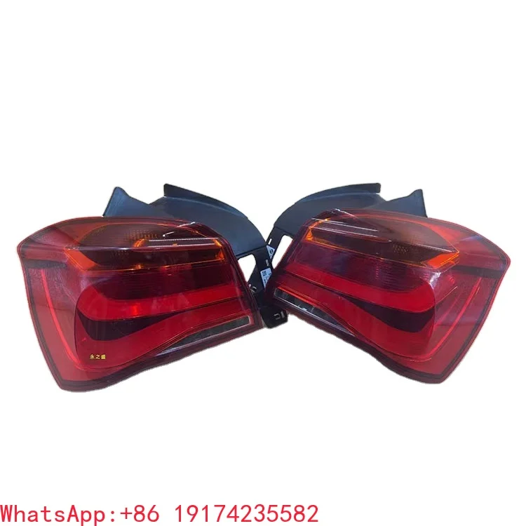 

High Quality Rear Tail Lamp Light Taillight for BMW 1 Series F20 2011-2015 Long-lasting with 6000k Color Temperature