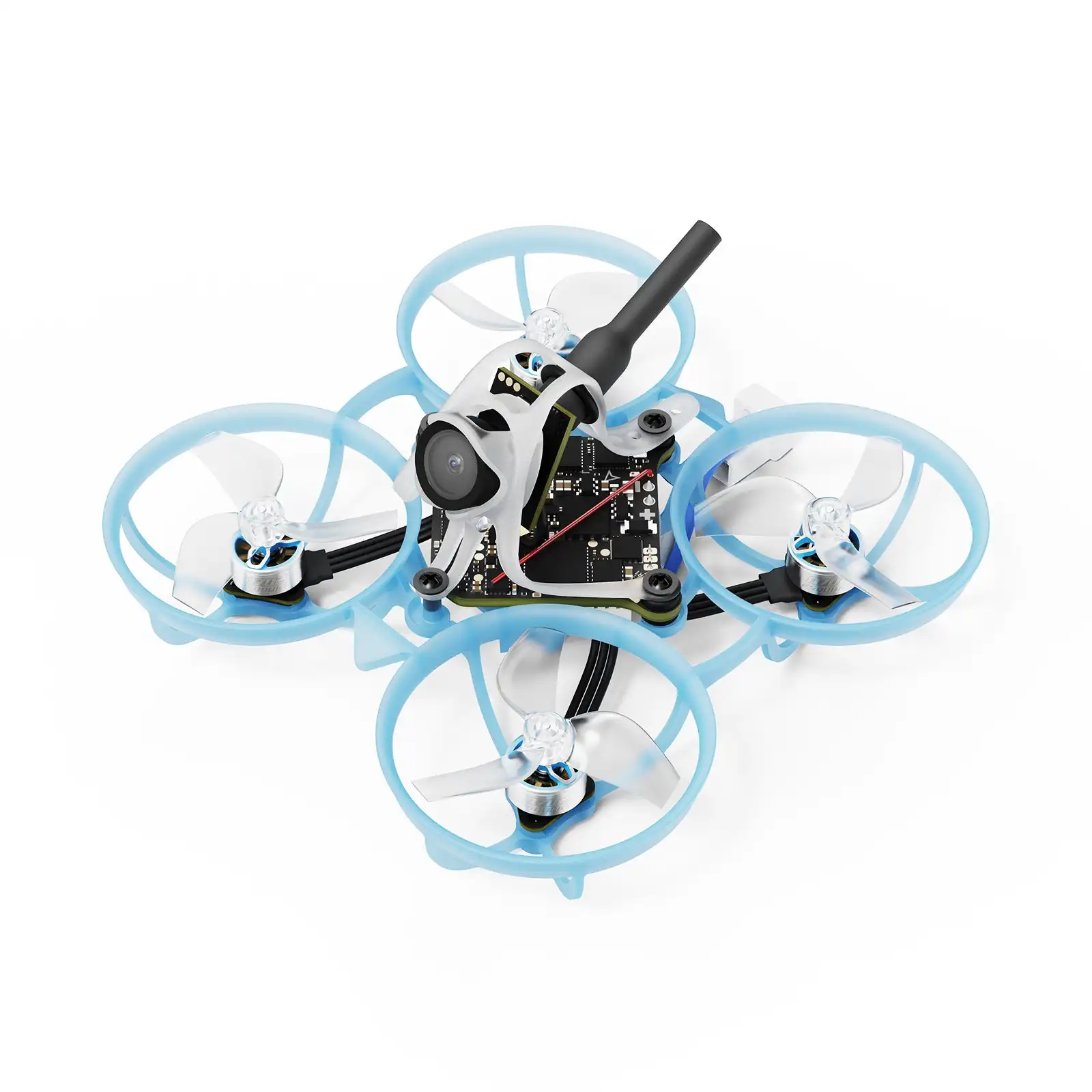 Thumbnail 4 - #28 Budget Brushless Racing Drones for Smart Shoppers