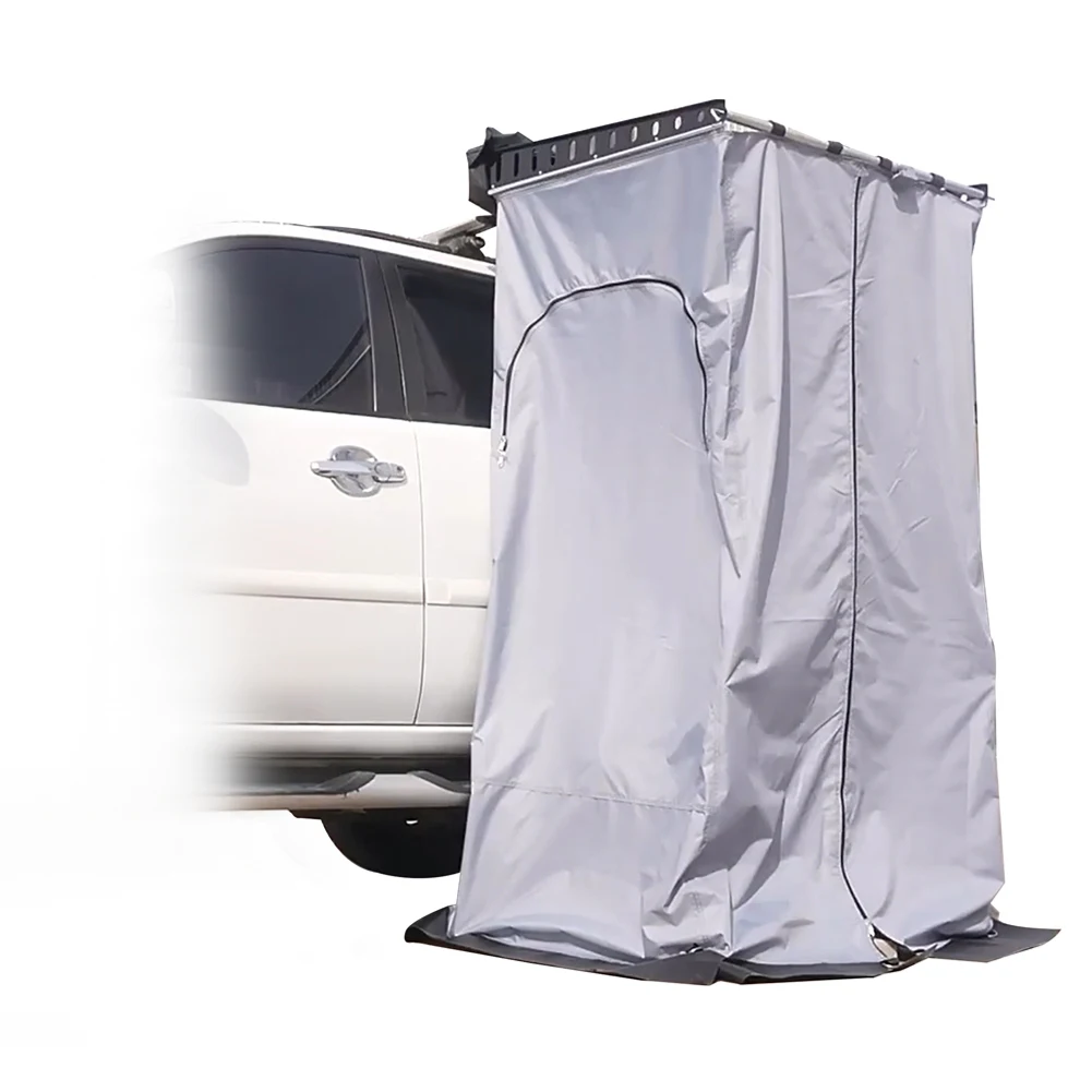 

Shower Tent Camp Toilet Pop-Up Room Privacy Outdoor Changing Clothes Camp Toilet Pop Shower Tent Toilet