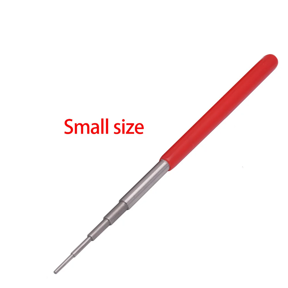 لفائف الرقصة الفولاذ المقاوم للصدأ لفائف الرقصة لف قضيب التفاف أدوات الأسلاك DIY بها بنفسك صنع المجوهرات