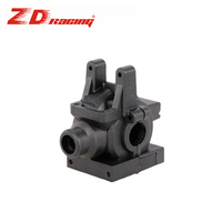 ZD Racing 1/10 DBX-10 10421-S 10423-S 10427-S 9102 9103 9105 RC Buggy ROCKET Truck Car Gear Box housing shell Wave box Case 7177