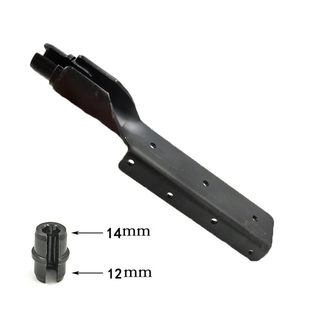 Hexagonal Sockets Ceiling Sleeve Set For High Suspended Ceilings Resistant To Deformation Stable Installation Strong And Sturdy