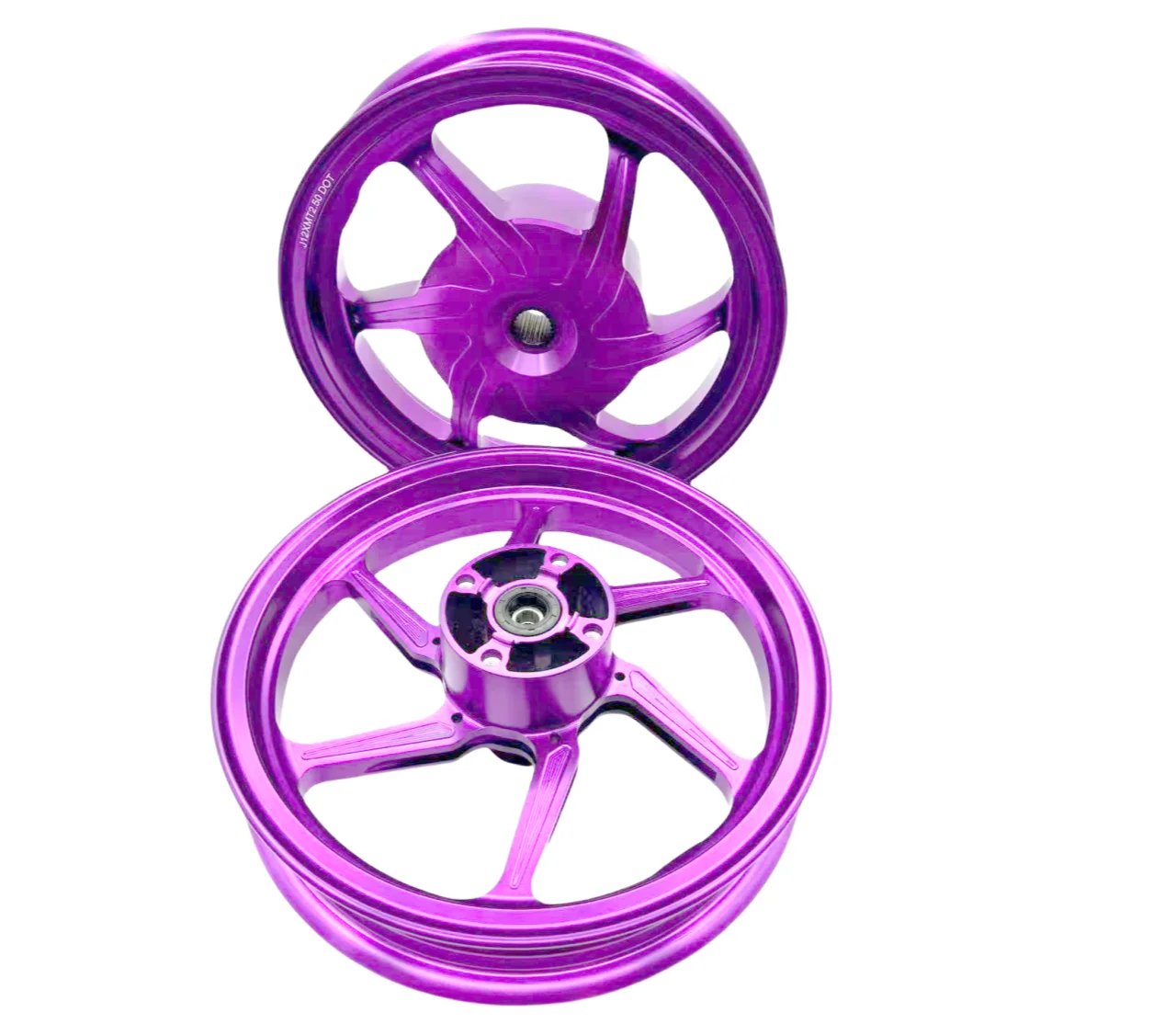 

Intelligent Library Rim Motorcycle 12 Inch Wheels 12 Inch Motorcycle Wheel Motorcycle Wheel Hub Suitable For Honda Giorno