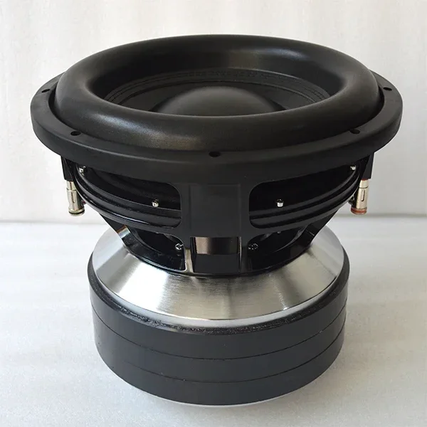 Made in China JLDAUDIO high SPL speaker subwoofer 4000W powered 12 subwoofer