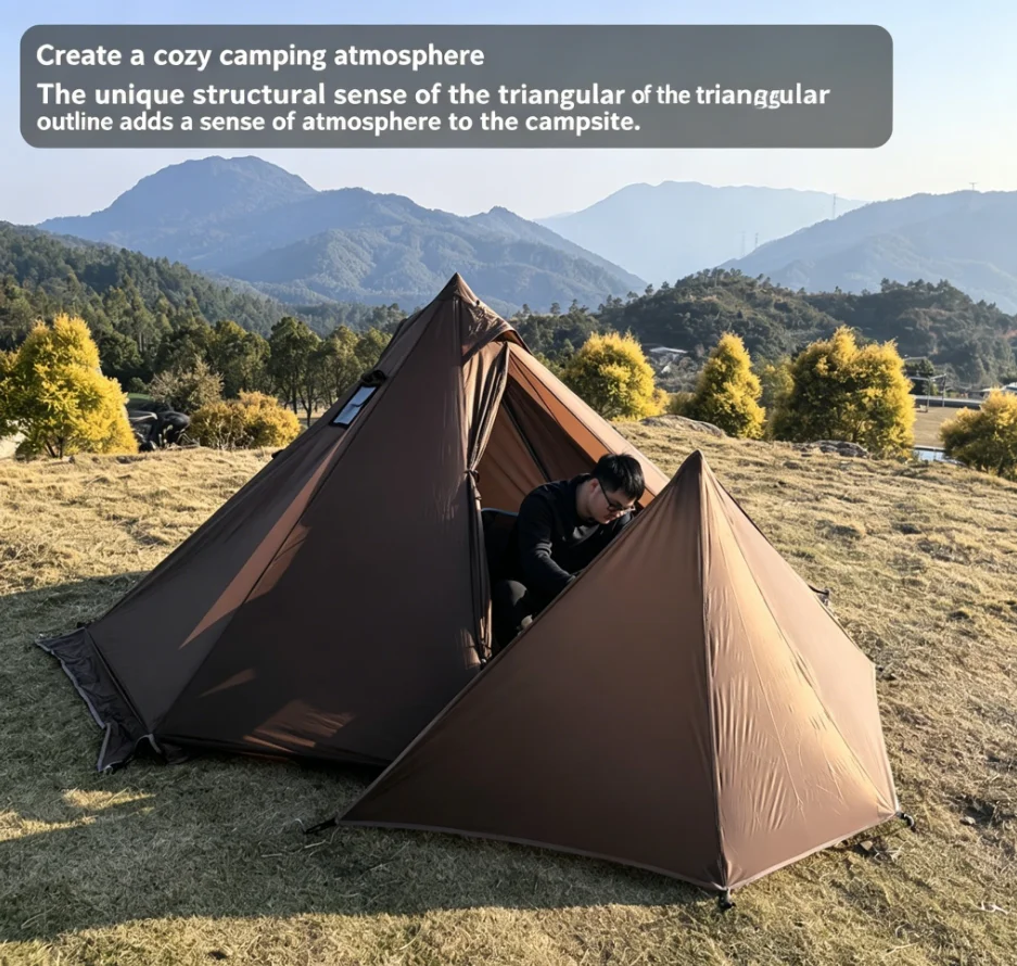 Thumbnail 3 - #41 Trending Tent Poles & Stakes Right Now
