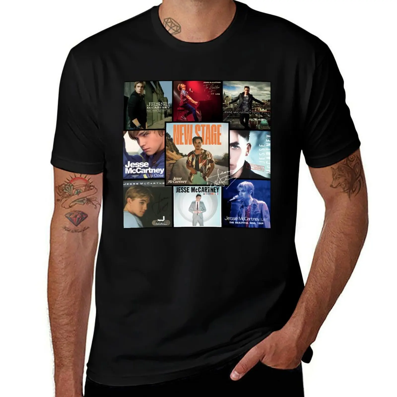 

Copy Of Departure With Signature T-Shirt cotton t shirt pack t shirt men 100% cotton luxury brand