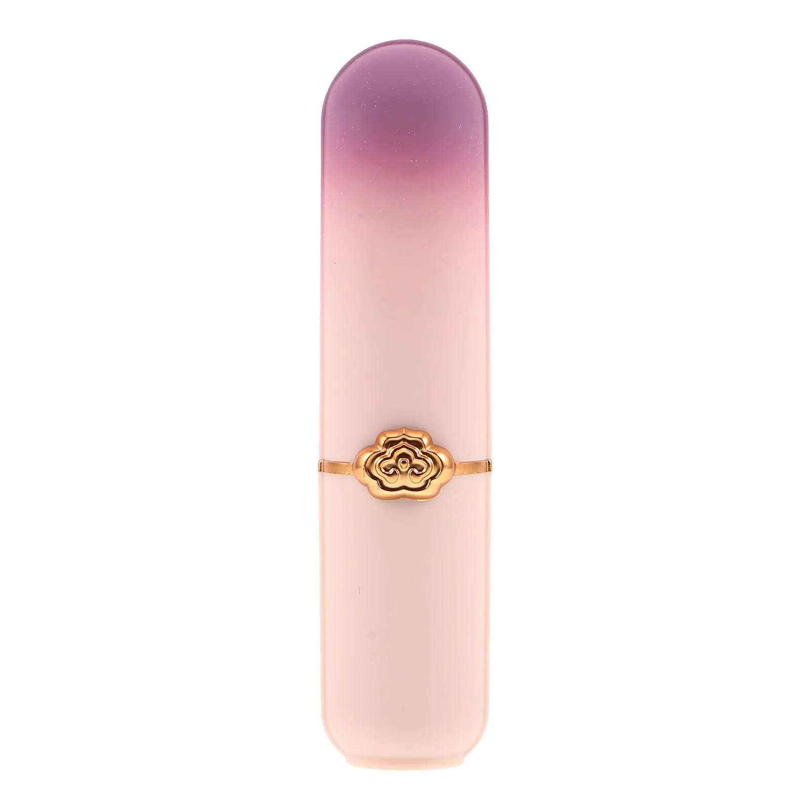 Traubenfarbwechselnder Gelee-Lippenbalsam, langanhaltende Feuchtigkeit, feuchtigkeitsspendender Lippenstift, Damen-Make-up, wischfeste Formel, natürliche Lippenfarbe