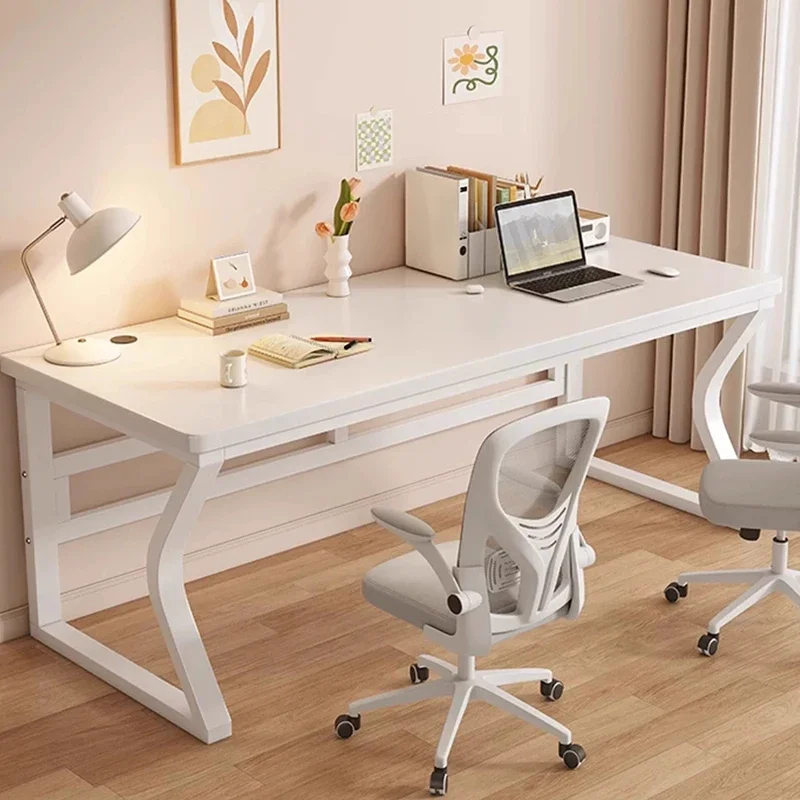 

Office Desks Desk Table Mobile Holder Furniture Home Storage Bedroom Reception Escrivaninha Para Quarto Gaming Bedroom Gamer