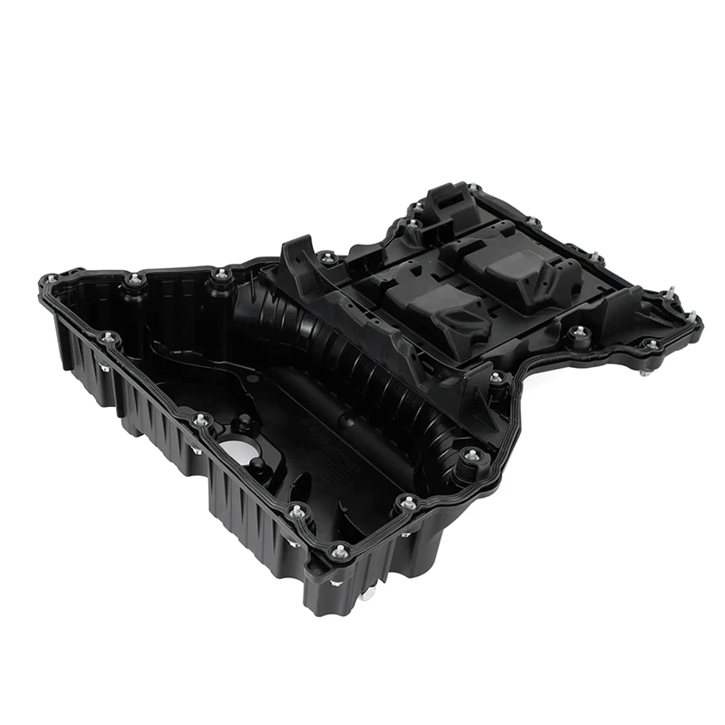 Engine Oil Pan Oil Pan Bottom Oil Pan For Mercedes Benz M651 Diesel C 200 220 CDI E220 250 300 CLS220 A6510100328 A6510102913