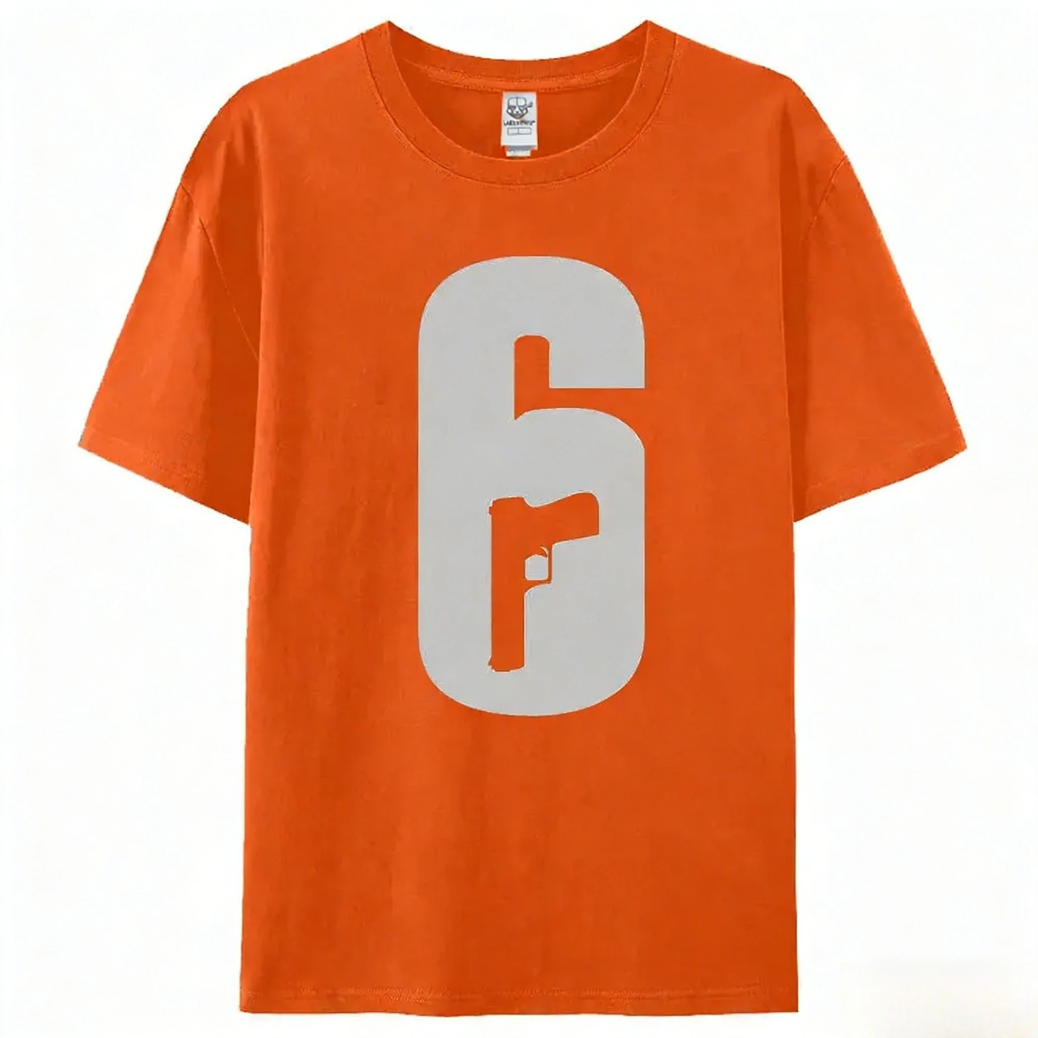 Kaos Pria Terinspirasi Game FP - Women'S Fashion Graphic Tees ulasan dan harga
