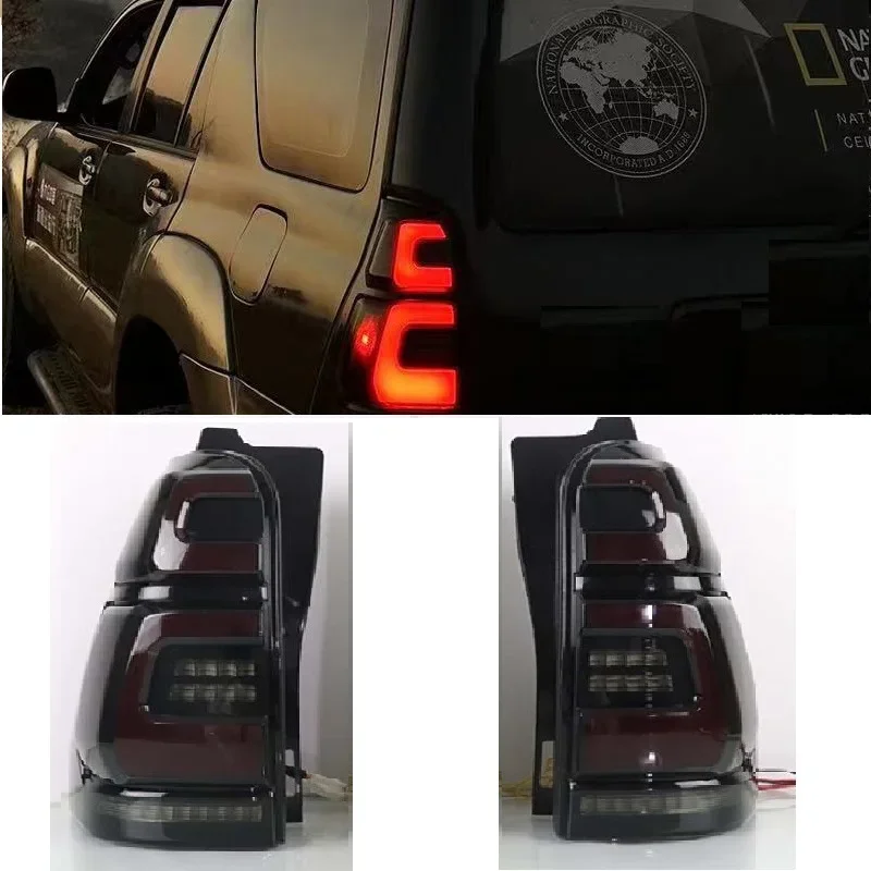 

LED Rear stop Tail Light Brake light Turn Signal for Toyota 4Runner 2003 2004 2005 2006 2007 2008 2009